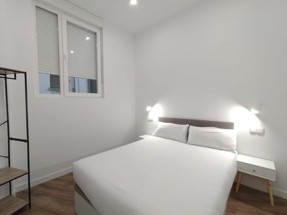 Apartamentos Vacceas By Gaiarooms Salamanca Ngoại thất bức ảnh