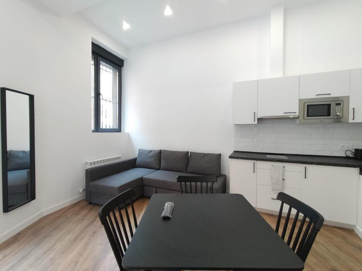 Apartamentos Vacceas By Gaiarooms Salamanca Ngoại thất bức ảnh