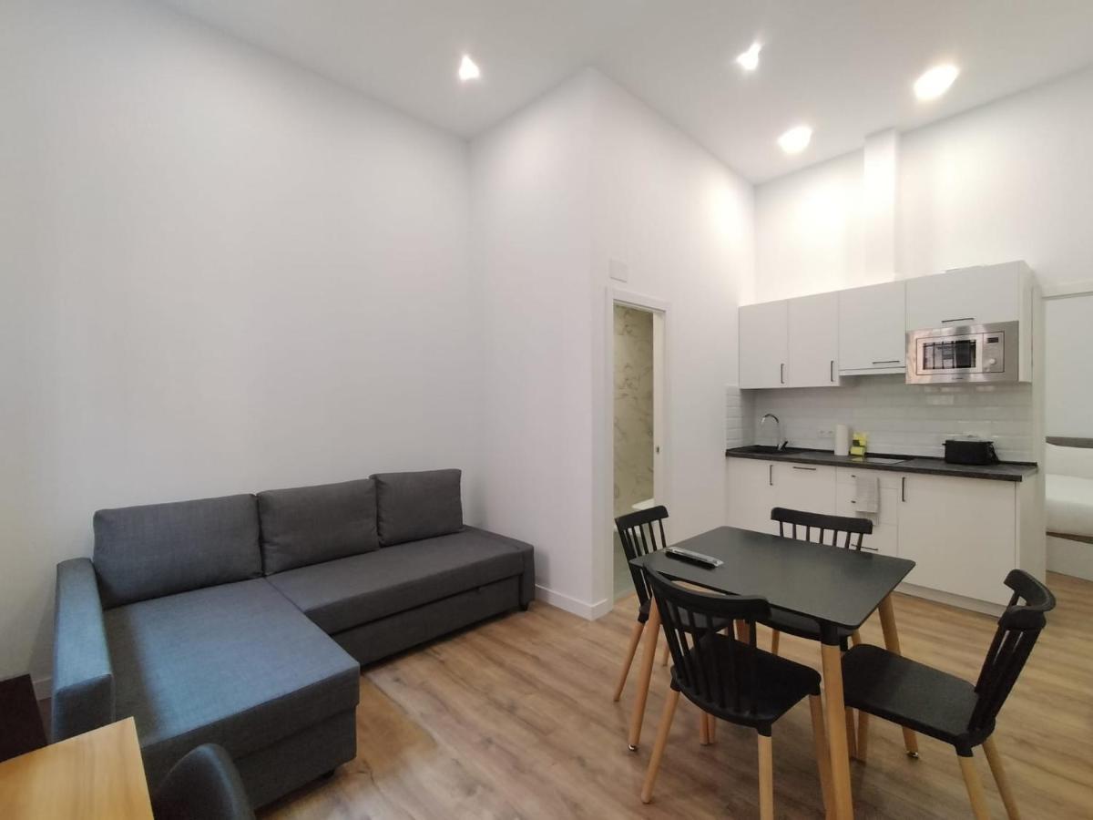 Apartamentos Vacceas By Gaiarooms Salamanca Ngoại thất bức ảnh