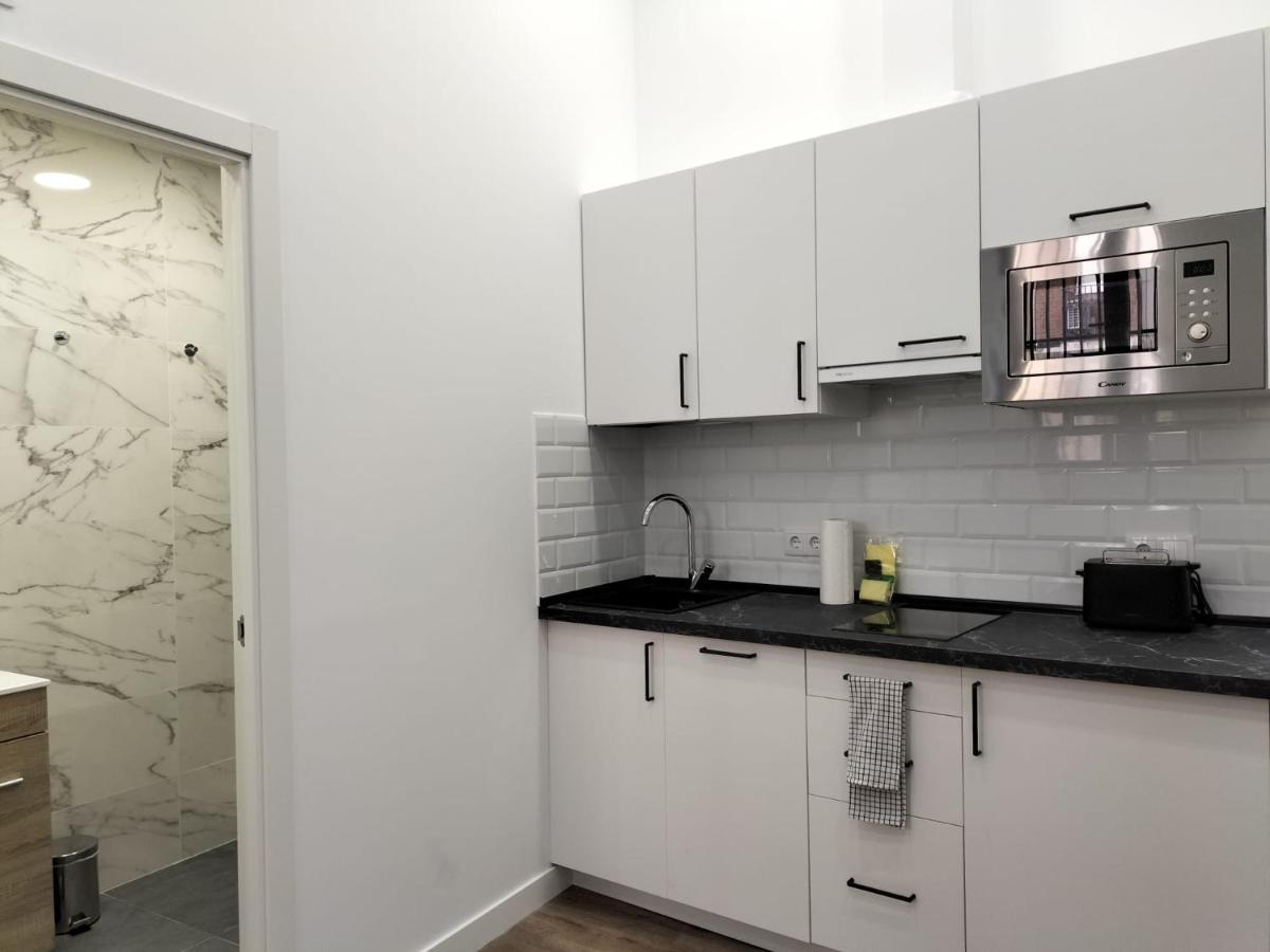 Apartamentos Vacceas By Gaiarooms Salamanca Ngoại thất bức ảnh