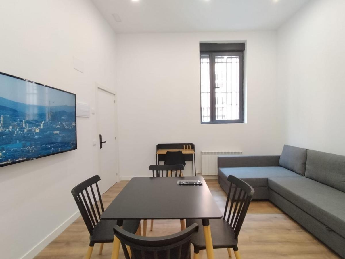 Apartamentos Vacceas By Gaiarooms Salamanca Ngoại thất bức ảnh