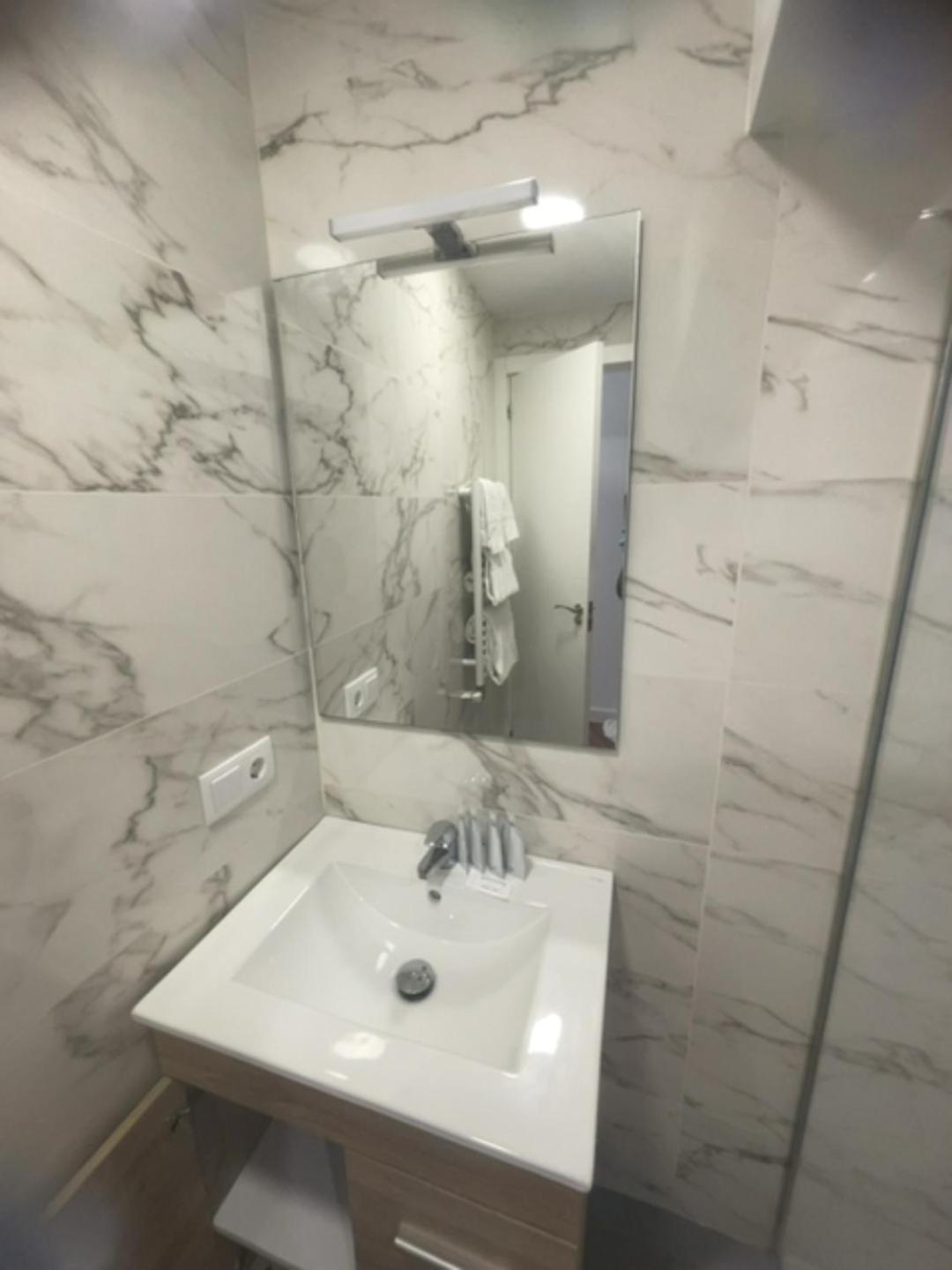 Apartamentos Vacceas By Gaiarooms Salamanca Ngoại thất bức ảnh